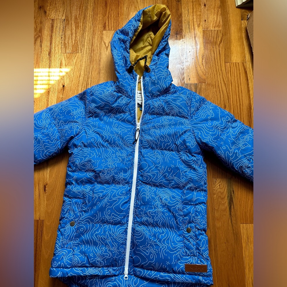 Kavu Lightweight Jacket size Medium